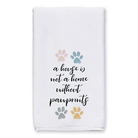 Funny Dog No.3 Tea Towel Set