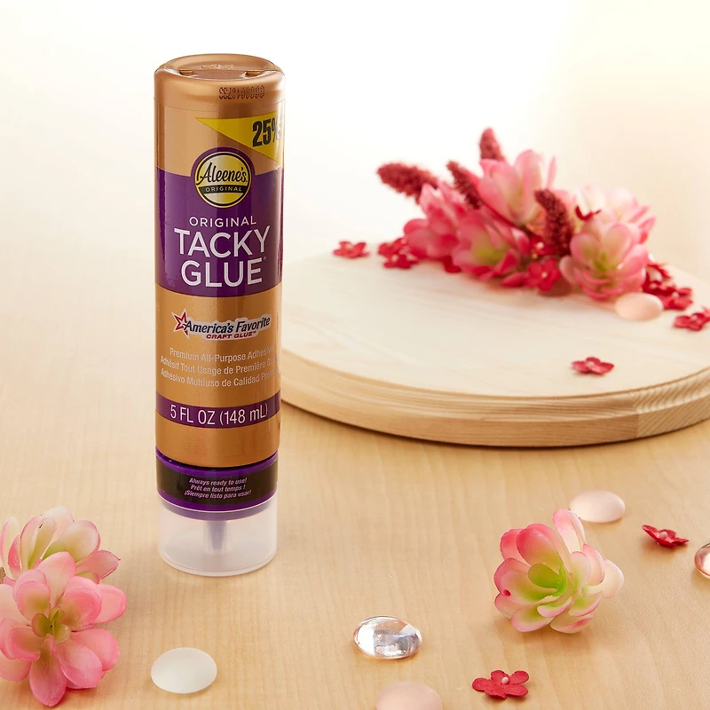 Aleene's® Original Tacky Glue®