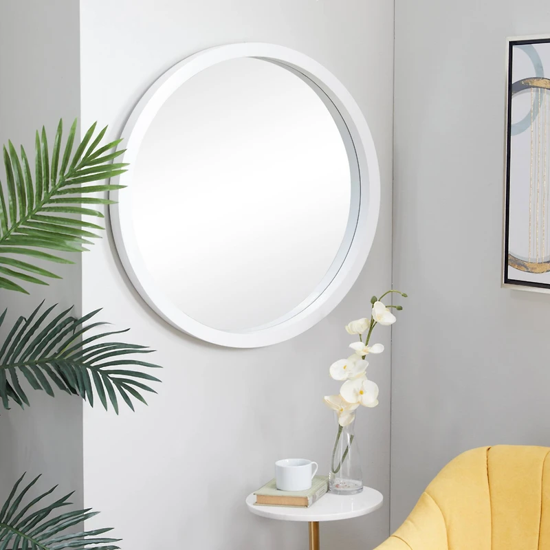 Contemporary Wall Mirror