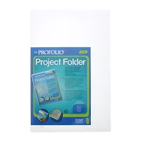 12 Pack: Itoya® ProFolio® Project Folder, 11" x 17"
