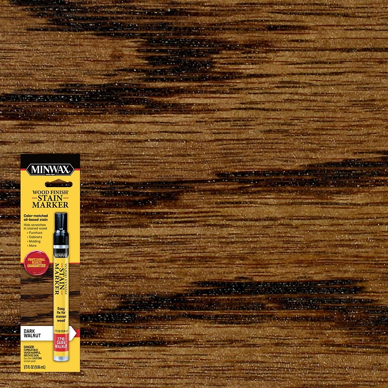 Minwax® Wood Finish Stain Marker