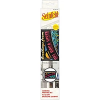Camelot Dotz Seinfeld Del Boca Vista Diamond Painting Kit