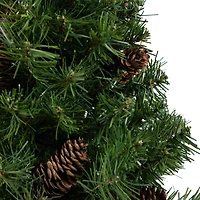 2ft. Unlit Dakota Pine Artificial Christmas Tree