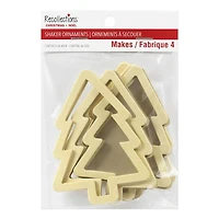 Tree Shaker Ornament Kit by Recollections™
