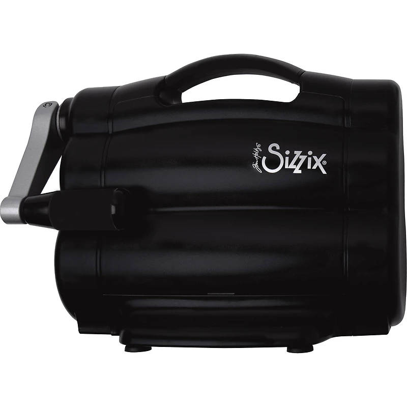 Tim Holtz® Sizzix® Black Big Shot Foldaway Machine