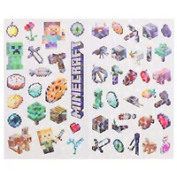 Minecraft Stickers