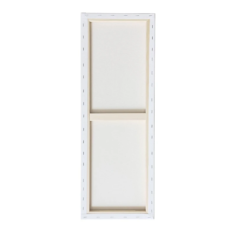 4 Pack 10" x 30" Super Value Canvas by Artist's Loft®