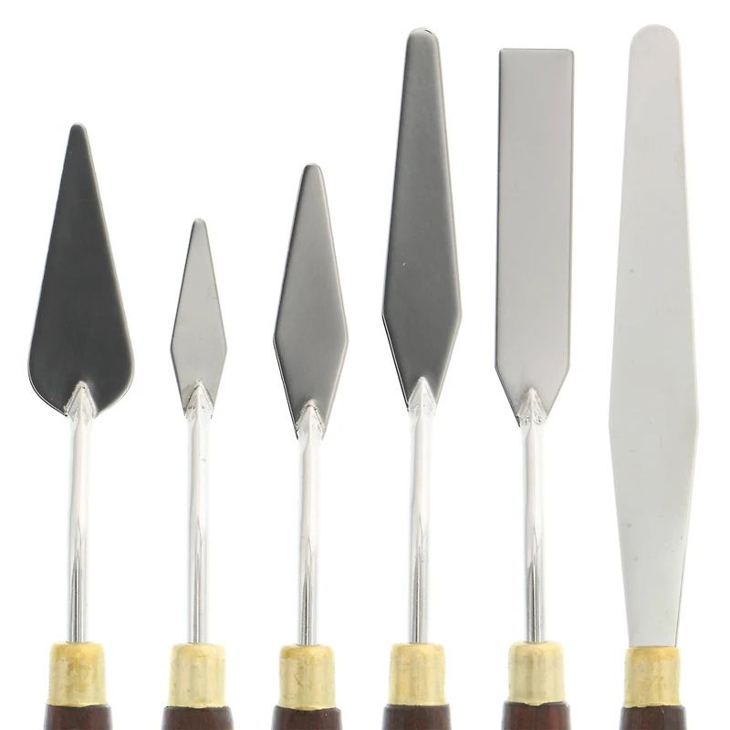 RGM® Italian Plus Painting Knife Set