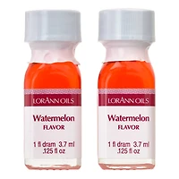 LorAnn Oils Watermelon Flavor, 2ct.