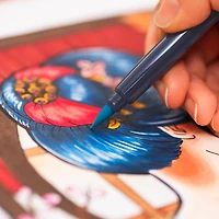 Faber-Castell® Manga Goldfaber Sketch Markers