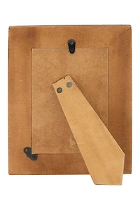 Hello Honey® Black & White 4" x 6" Photo Frame