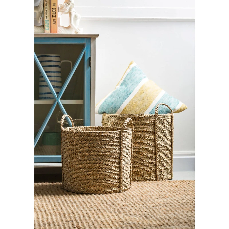 Hello Honey® Mermaid Shaped Bookend Set