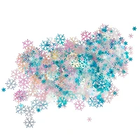 Winter Snowflake Confetti Mix by Creatology™