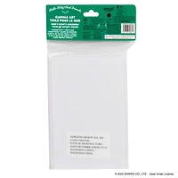 Hello Kitty® & Friends Holiday Canvas Art Kit