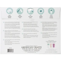 We R Memory Keepers Spin It Water Slide Paper, 4ct.