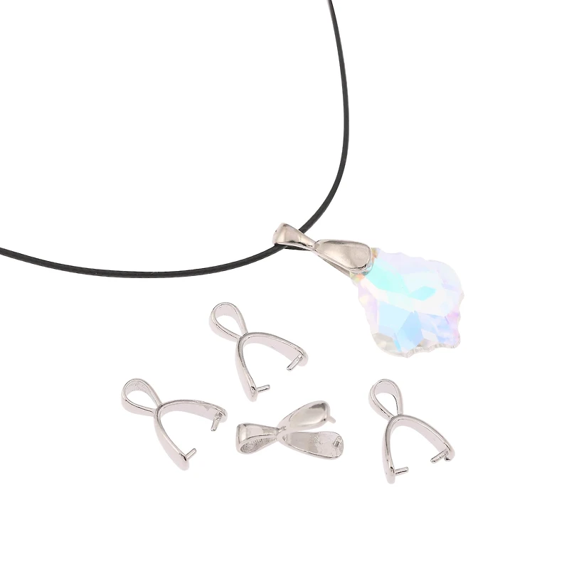 15mm Simple Pinch Bails