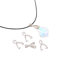 15mm Simple Pinch Bails