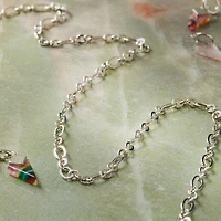 12 Pack: 36" Mother-Son Chain by Bead Landing™