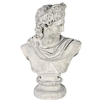 Design Toscano® 32.5" Apollo Belvedere Sculptural Bust