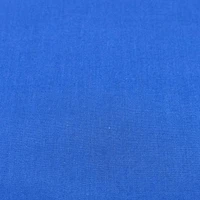 Feldman Royal Blue Broadcloth Fabric