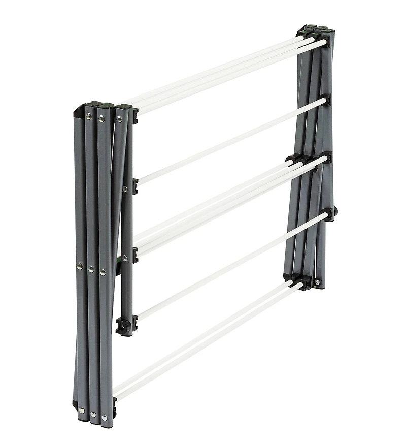 Honey Can Do Collapsible Clothes Drying Rack