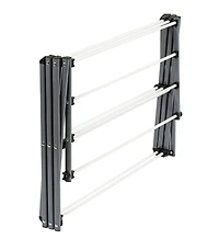 Honey Can Do Collapsible Clothes Drying Rack