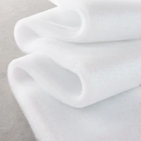 White Irish Pre-Cut Tulle Strips by Celebrate It™