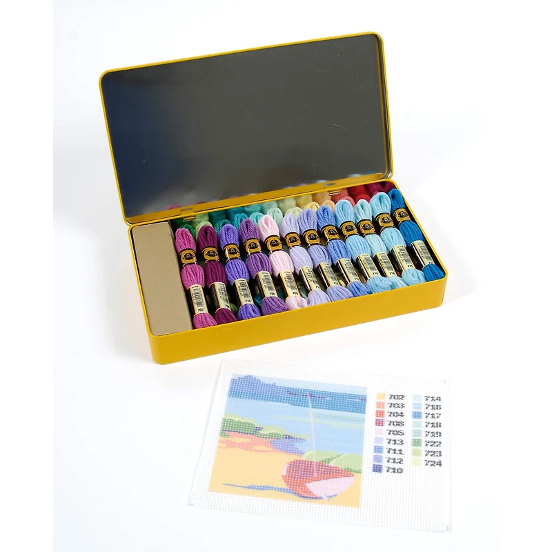 DMC® Laine Colbert Tapestry Wool Set