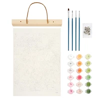 Peonies Paint-by-Number Kit by Artist's Loft®