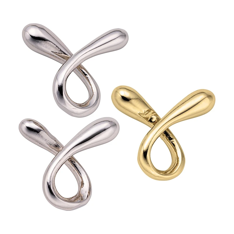 Hanayama Level 5 Cast Puzzle - Ripple