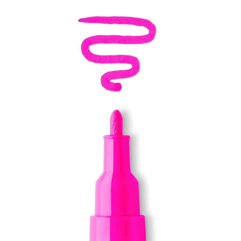 Festival Chalk Marker Set By Craft Smart®