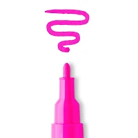 Festival Chalk Marker Set By Craft Smart®