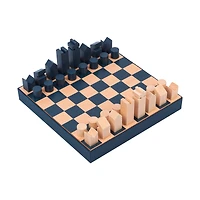 Chess - The Game of Kings