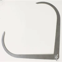 Art Alternatives 8" Stainless Steel Calipers