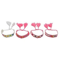 Assorted Woven Bracelet, 1pc. by Fab Finds