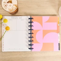 The Classic Happy Planner® Pop Splash