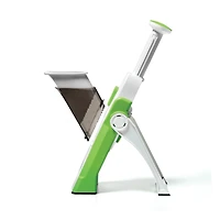 Starfrit Pump'N'Slice Chopper & Slicer