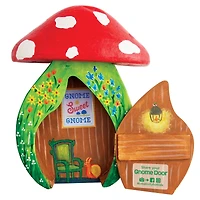 Creativity for Kids® Gnome Garden Door