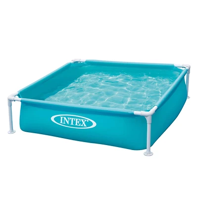 Intex® 4ft. Mini Frame Pool