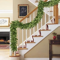 20ft. Balsam Fir Garland
