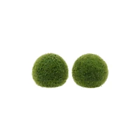 Miniature Round Shrubs, 2ct. by Make Market®