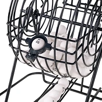 Toy Time Deluxe Classic Bingo Set 