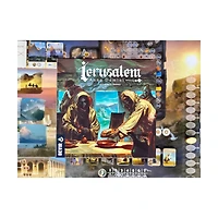 Ierusalem: Anno Domini