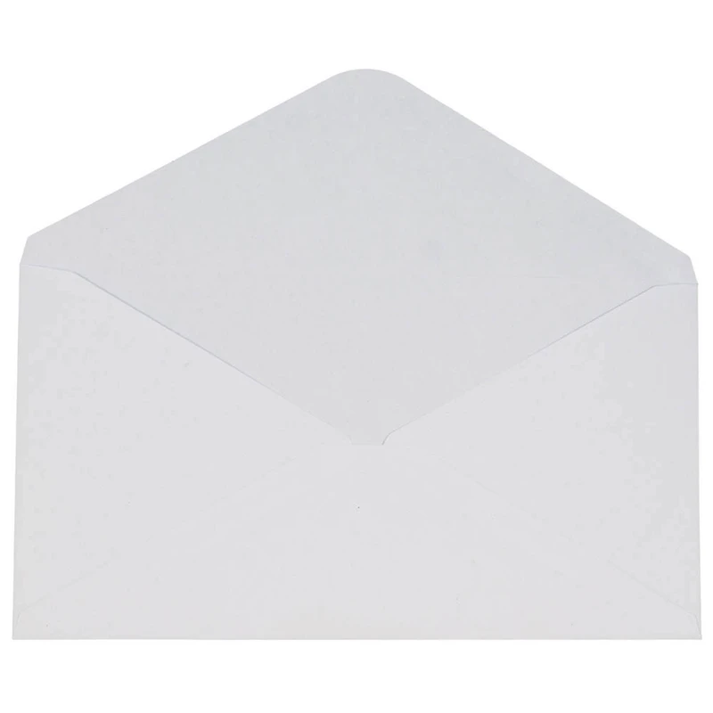 JAM Paper Holiday Wishes Tree Christmas Money Cards & Envelopes Set