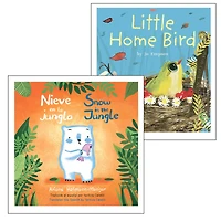 Child's Play Mental Health Awareness Books, Set of 12