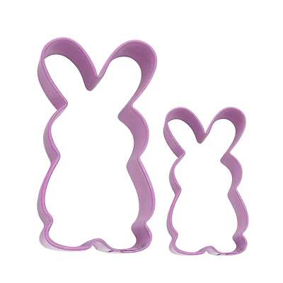 Easter Bunny Cookie Cutter Set by Makery™