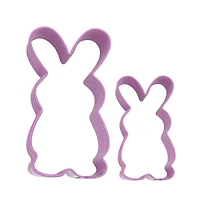 Easter Bunny Cookie Cutter Set by Makery™