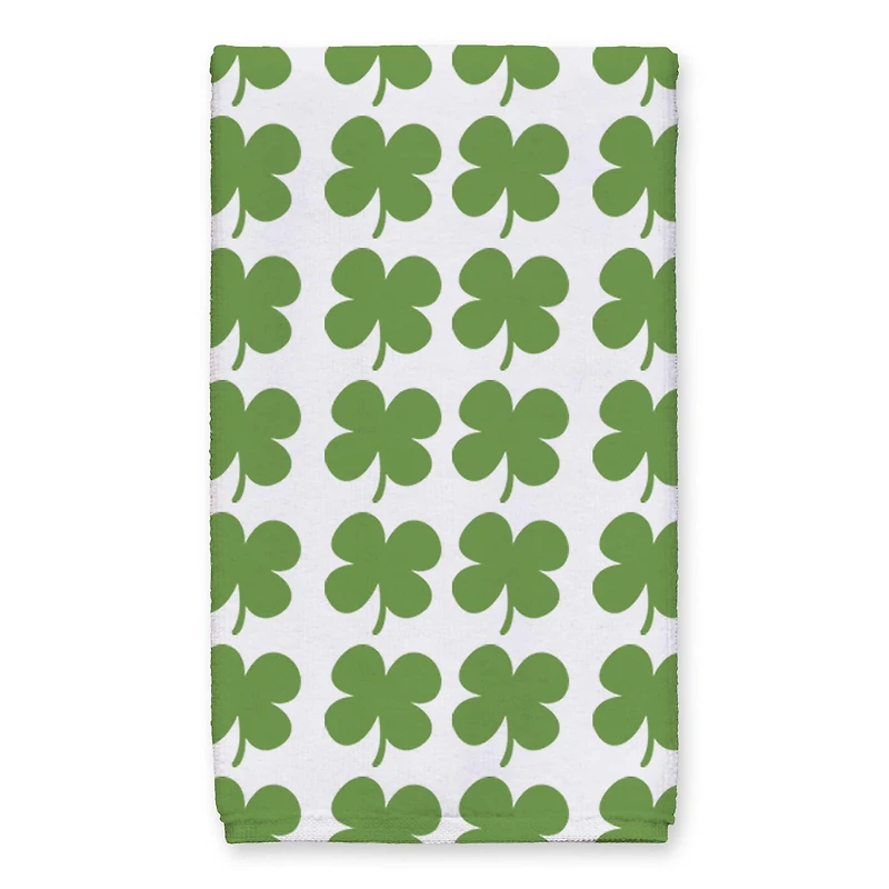 Irish At Heart Tea Towel Set