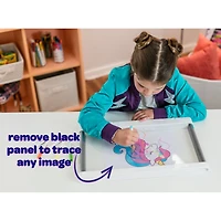 Crayola Ultimate Light Board Drawing Tablet
