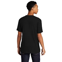 Next Level Unisex CVC Sueded T-Shirt